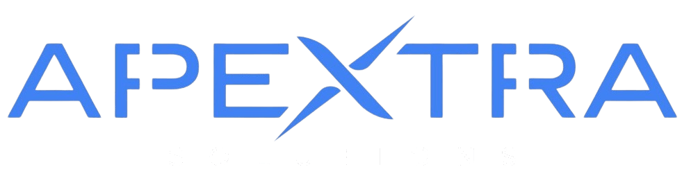 Apextra Solutions Logo